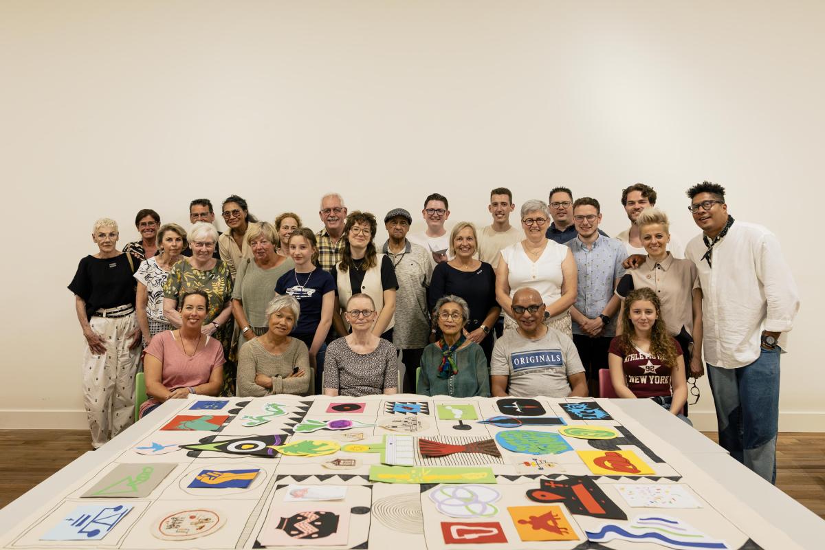 Threads of connection