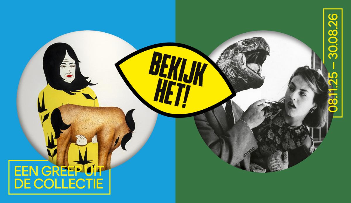 Bekijk het! Banner