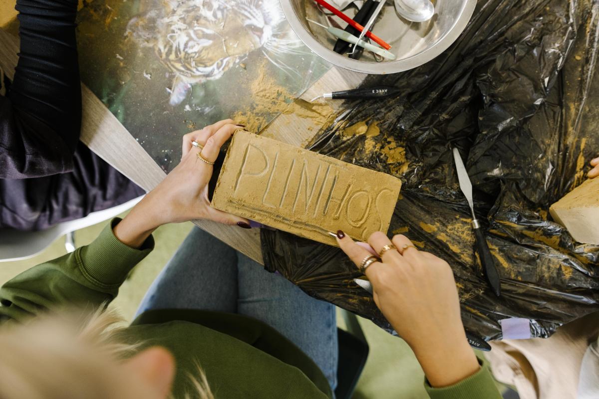 Workshop Plinthos