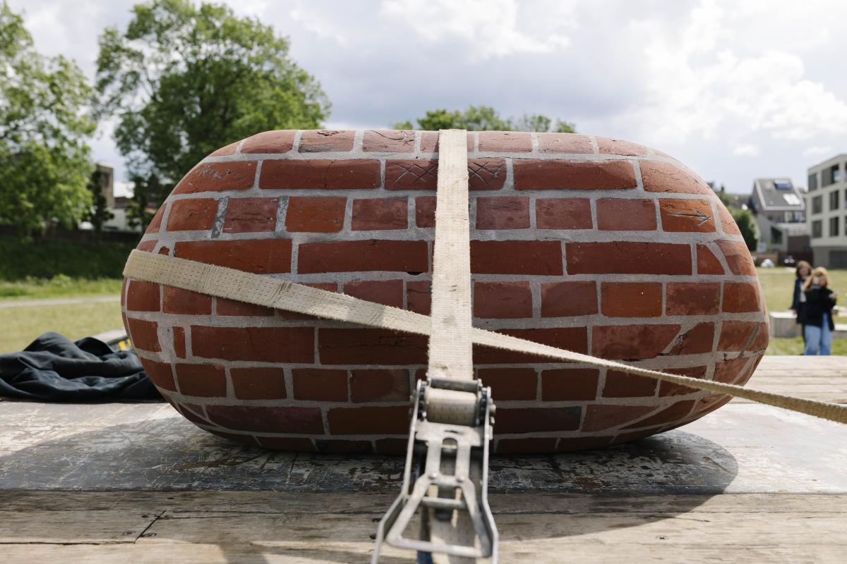 Plaatsing Brick Era